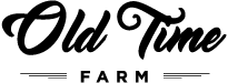 Old Time Farm logo