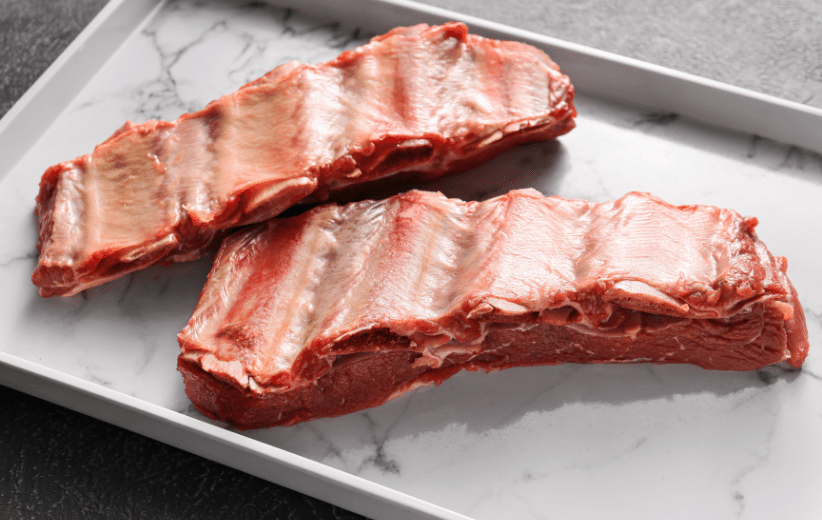 Make delicious beef short ribs from an Old Time Farm monthly beef share subscription delivered in Pittsburgh