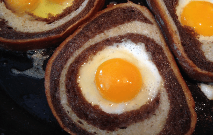 Free Range Chicken Eggs - limited quantities