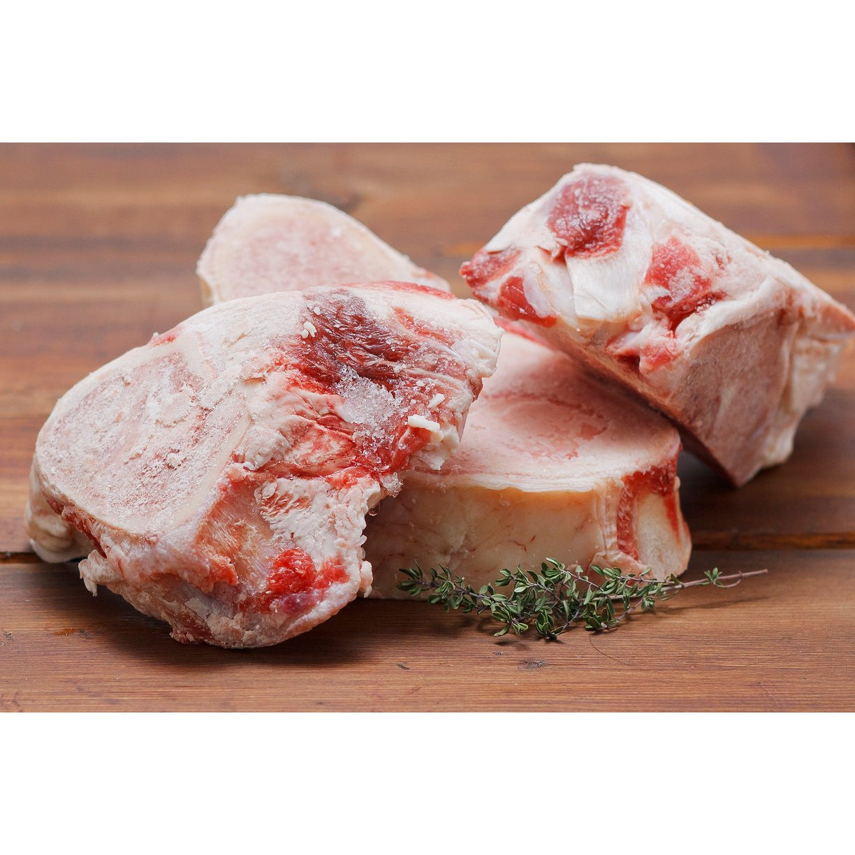 Broth Bones - 10 lb