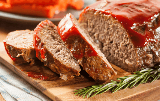 Meatloaf