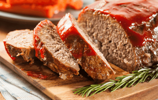 Meatloaf