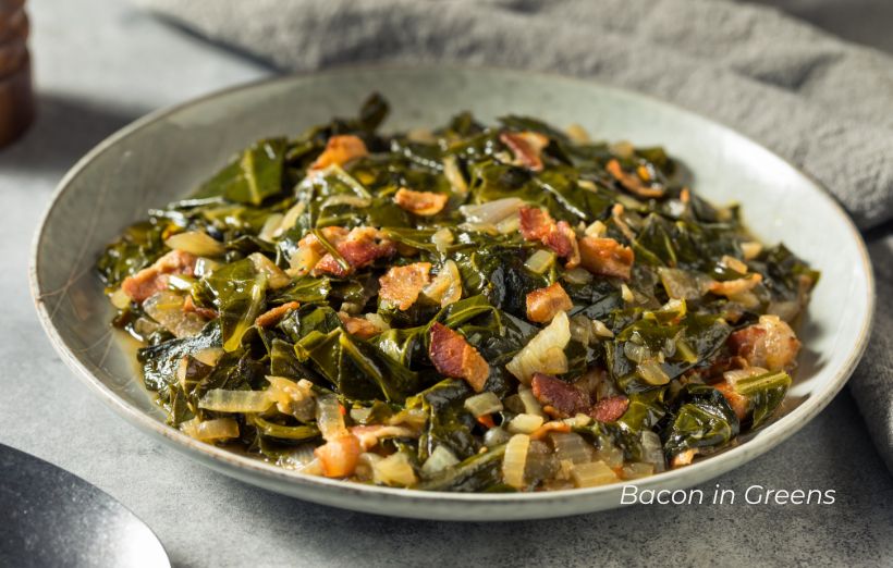 Beef Bacon