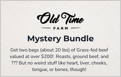 Mystery Bundle