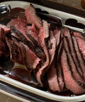 sliced tri-tip 