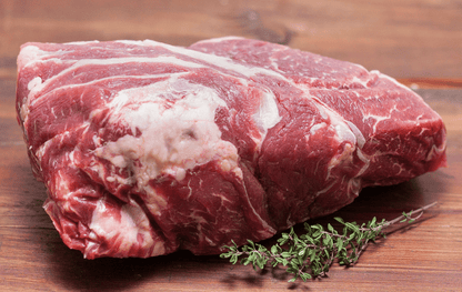 Chuck Roast - Bone-in