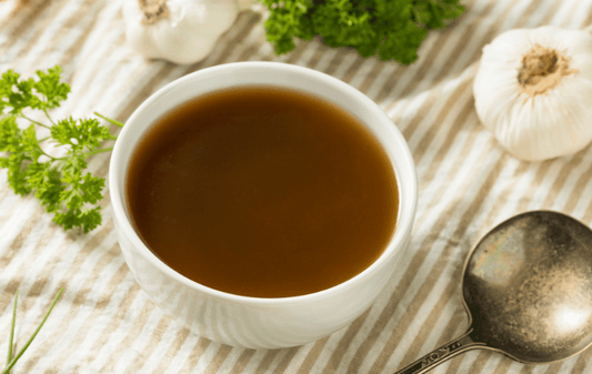 Broth Bones
