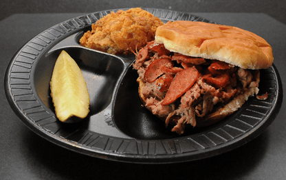 Brisket