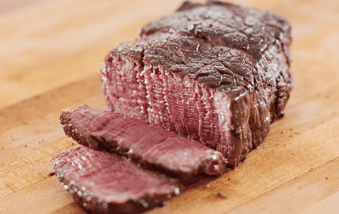 Filet Tenderloin Steak
