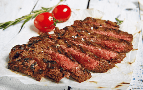 Flank Steak