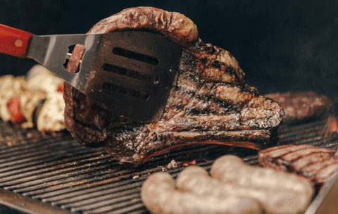 Ribeye Steak Bone-in