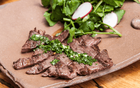 Skirt Steak