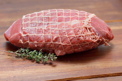 Sirloin Tip Roast