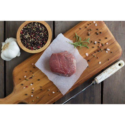 Pittsburgh Filet Grass-Fed Filet Tenderloin | Pittsburgh – Old Time Farm