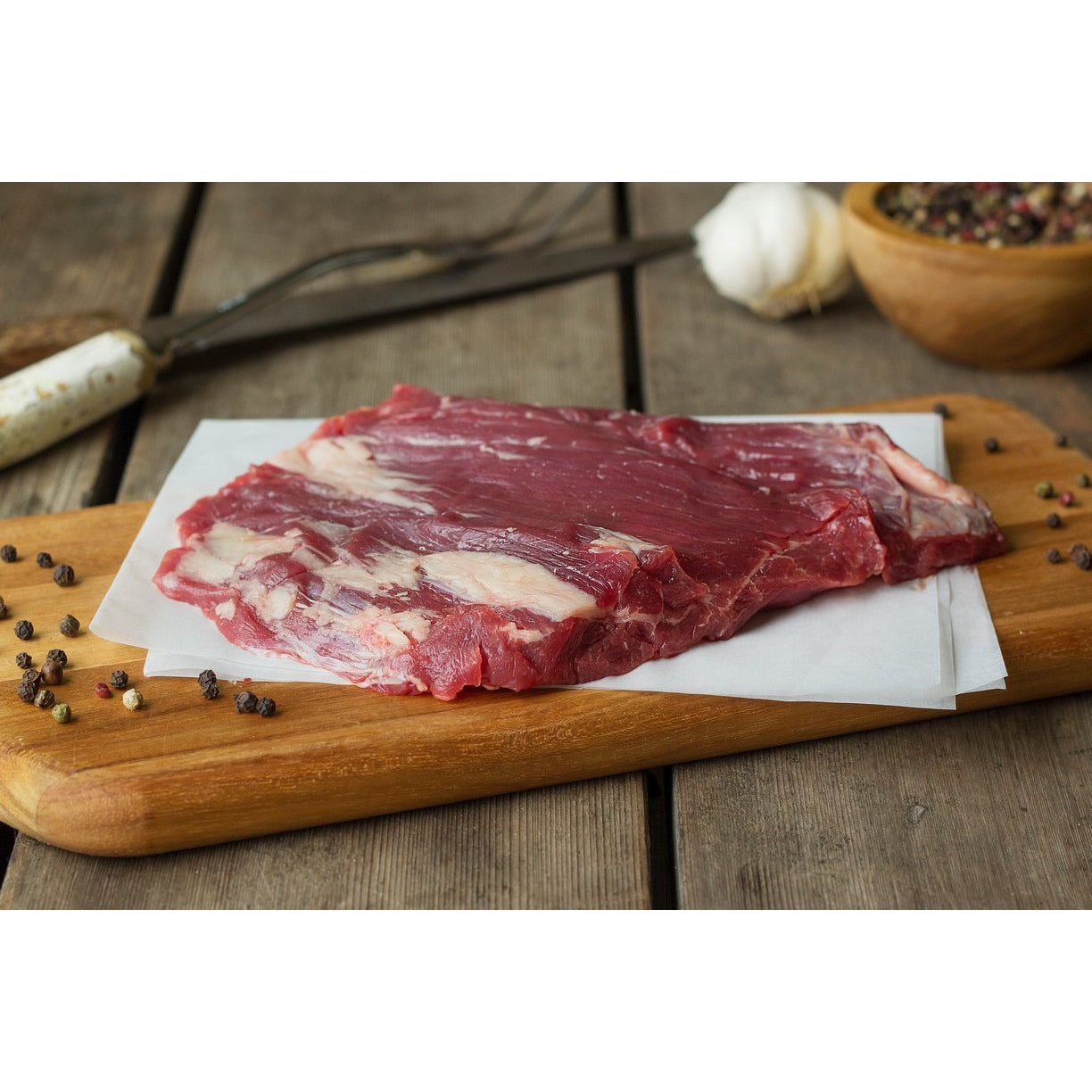 Flank Steak
