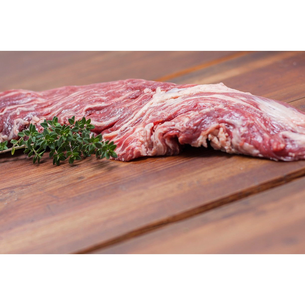 Hanger Steak