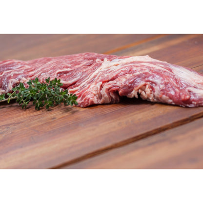 Hanger Steak