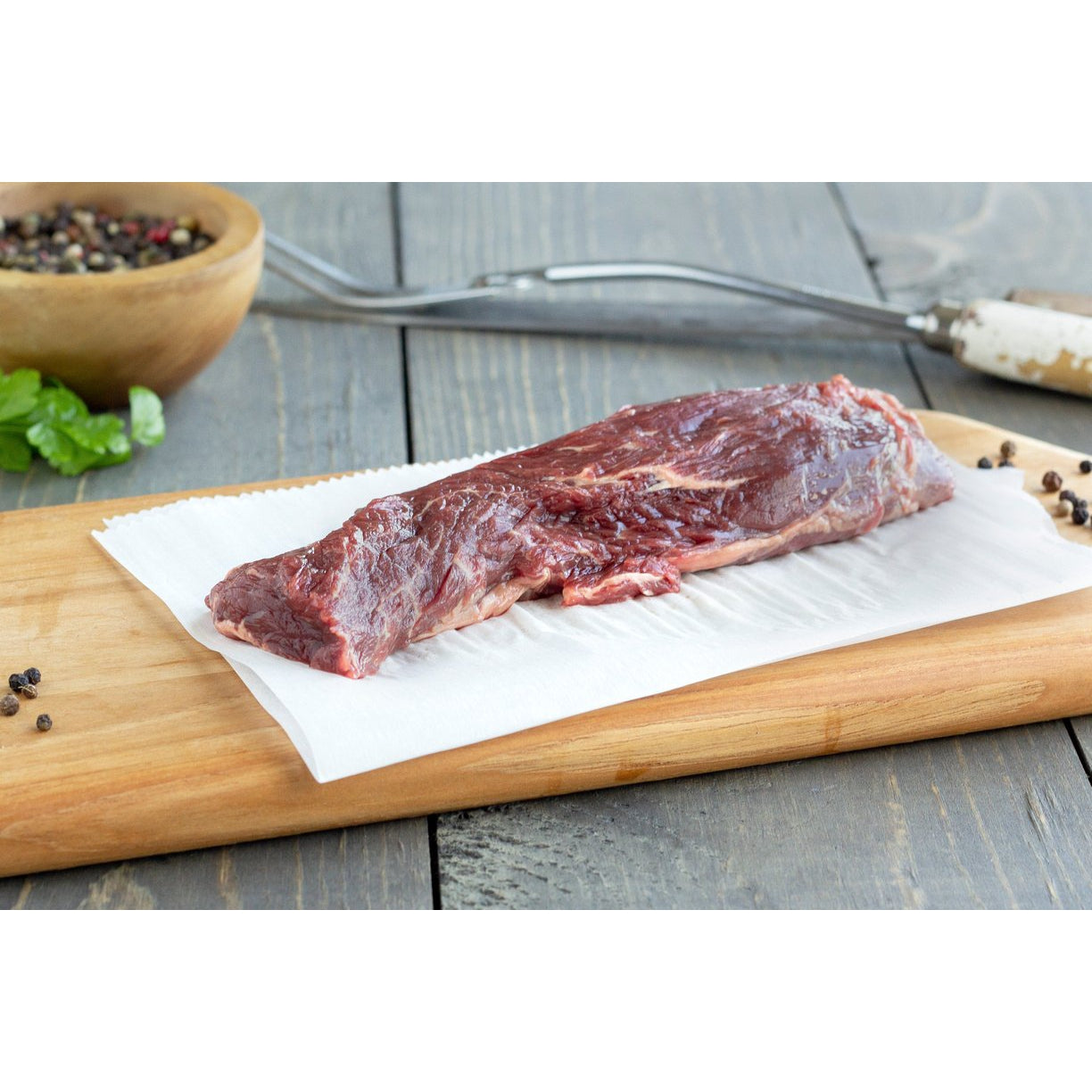Hanger Steak