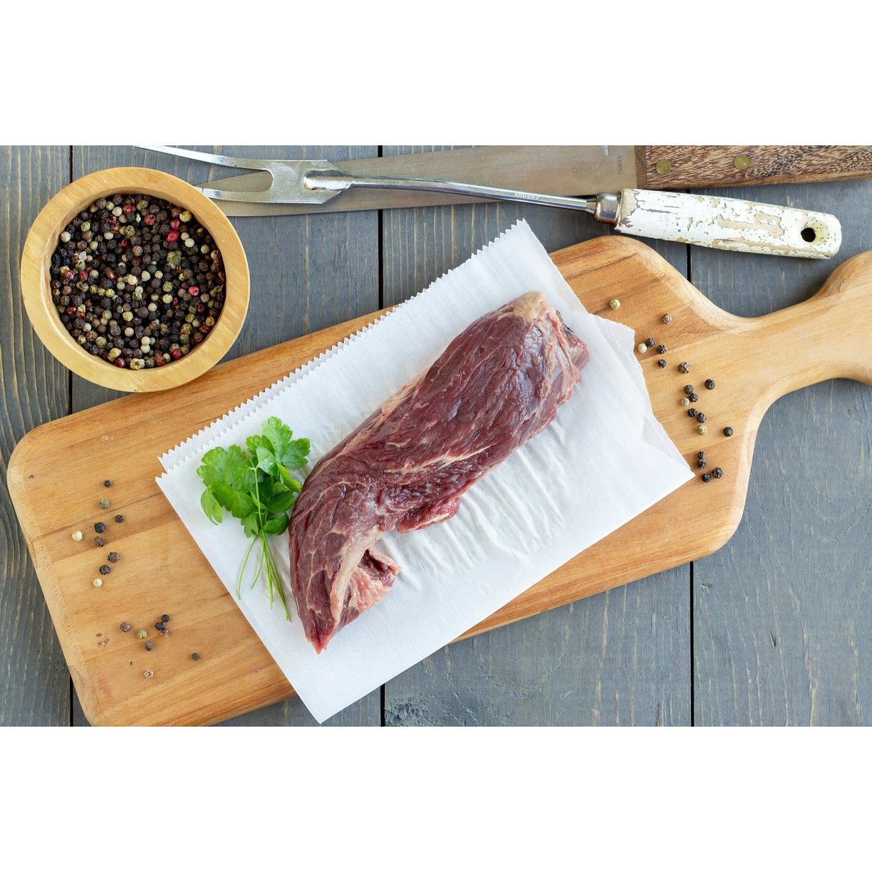 Hanger Steak