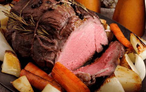 Sirloin Tip Roast